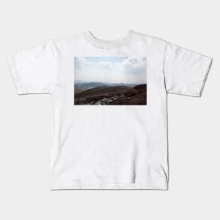 Touch The Sky Kids T-Shirt